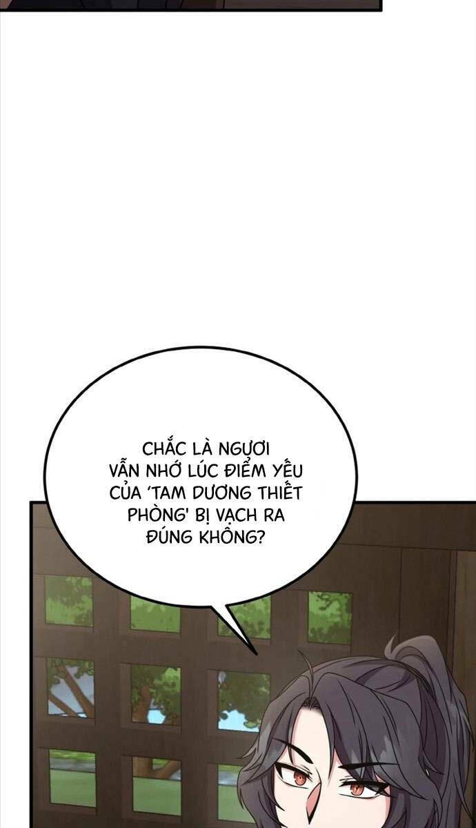 Phá Công Kiếm Đế Chapter 16 - Trang 2