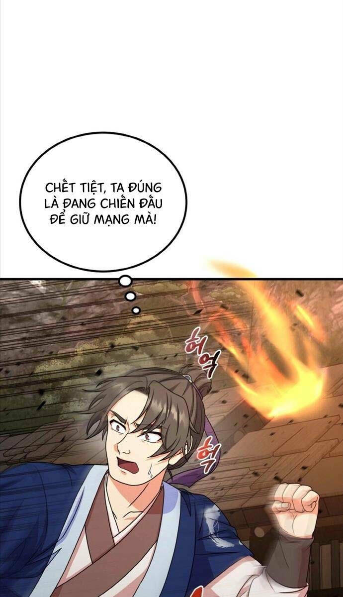 Phá Công Kiếm Đế Chapter 16 - Trang 2