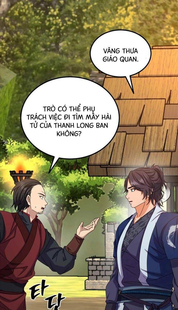 Phá Công Kiếm Đế Chapter 16 - Trang 2