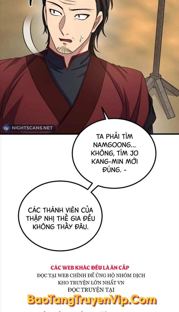 Phá Công Kiếm Đế Chapter 16 - Trang 2