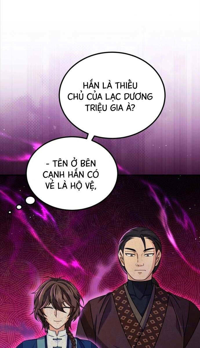 Phá Công Kiếm Đế Chapter 13 - Trang 2