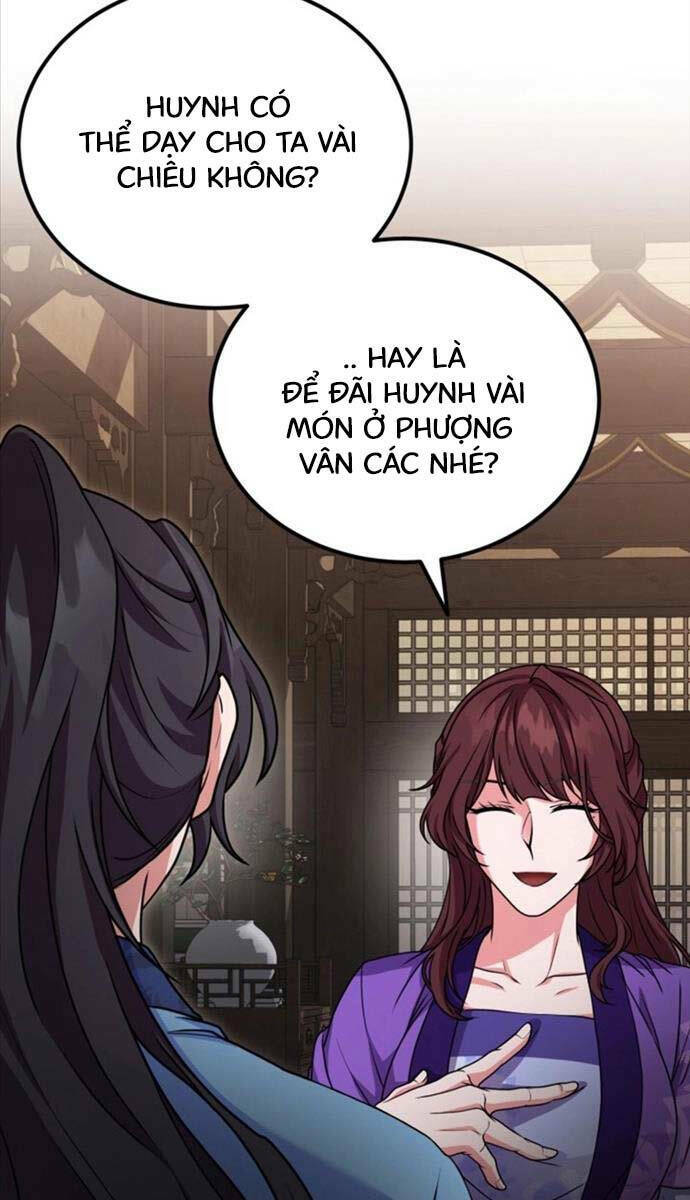 Phá Công Kiếm Đế Chapter 11 - Trang 2