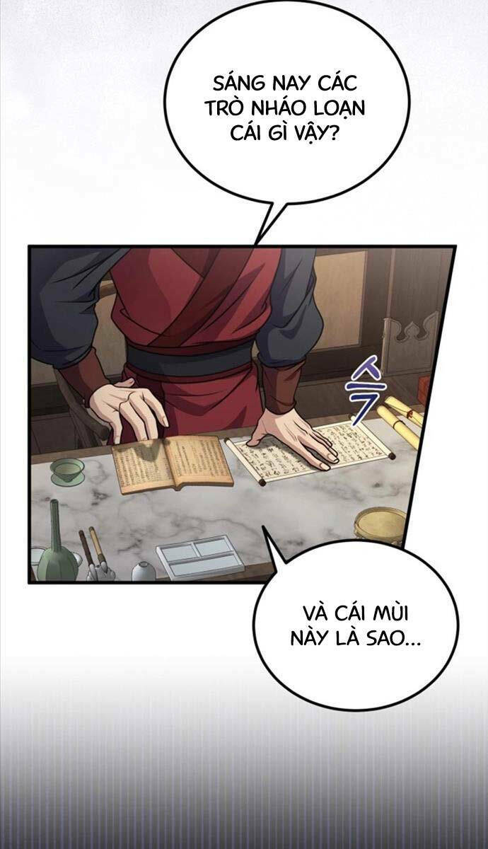 Phá Công Kiếm Đế Chapter 11 - Trang 2