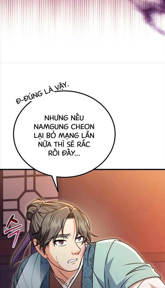 Phá Công Kiếm Đế Chapter 10 - Trang 2