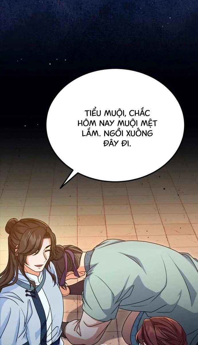 Phá Công Kiếm Đế Chapter 10 - Trang 2