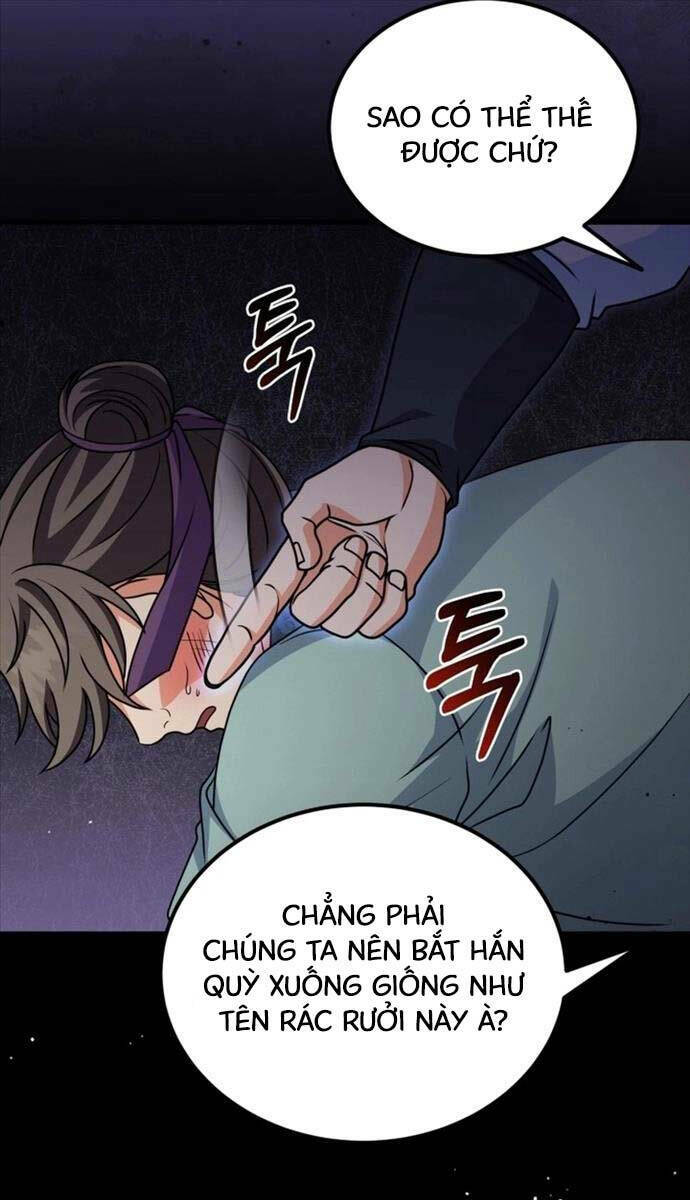 Phá Công Kiếm Đế Chapter 10 - Trang 2