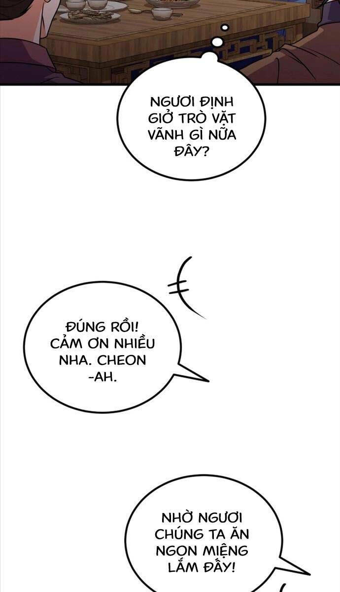 Phá Công Kiếm Đế Chapter 9 - Trang 2