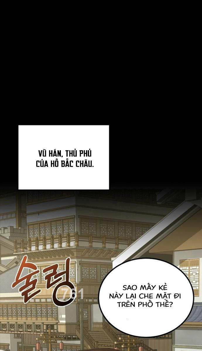 Phá Công Kiếm Đế Chapter 8 - Trang 2