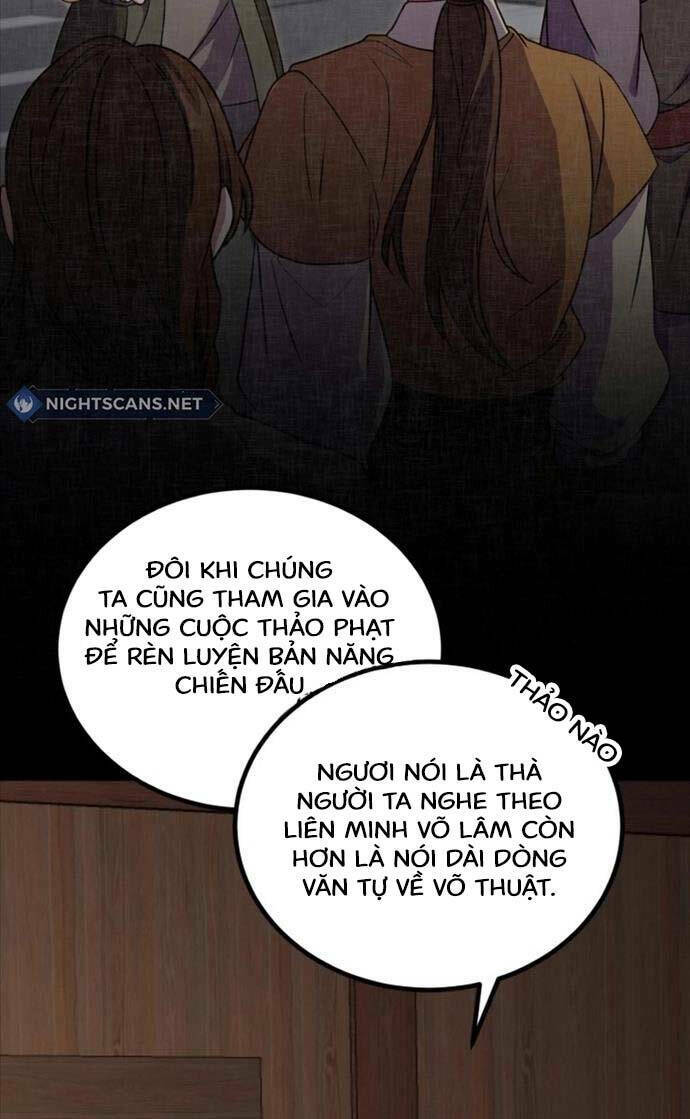 Phá Công Kiếm Đế Chapter 8 - Trang 2