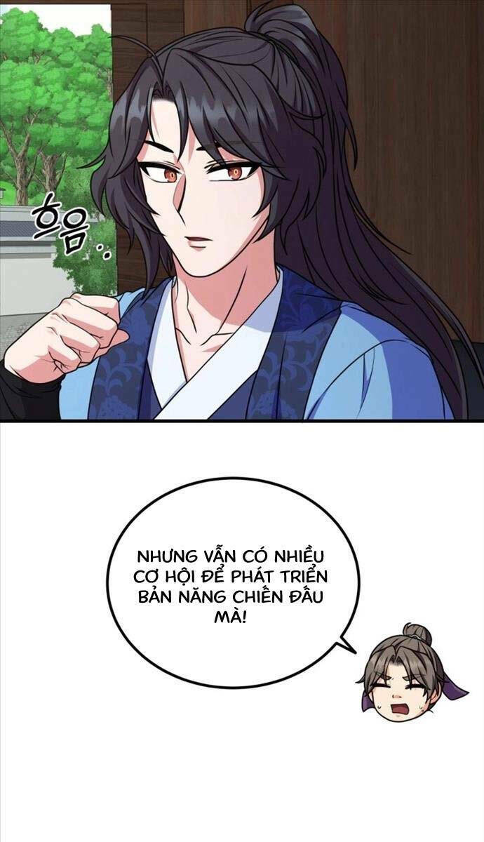 Phá Công Kiếm Đế Chapter 8 - Trang 2