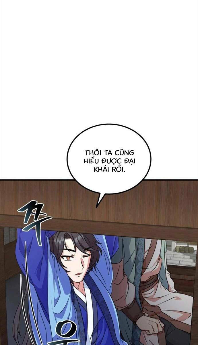 Phá Công Kiếm Đế Chapter 8 - Trang 2