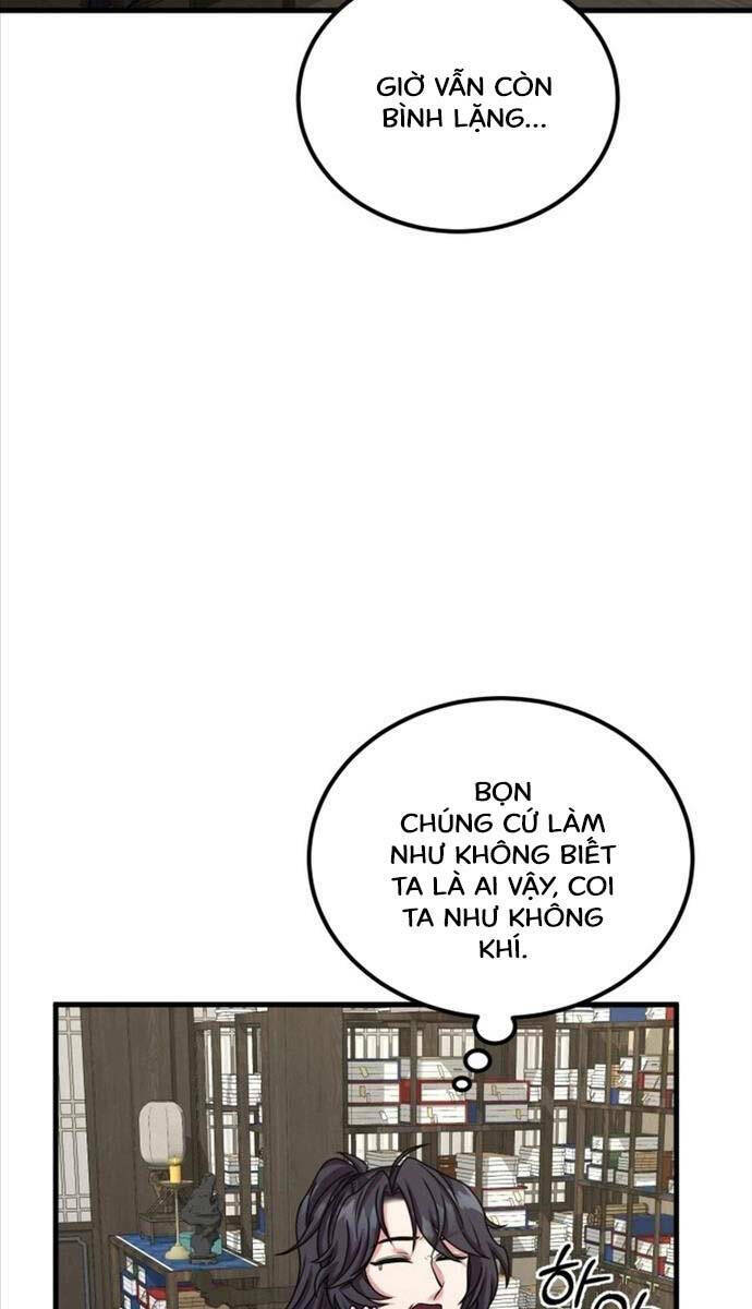 Phá Công Kiếm Đế Chapter 8 - Trang 2