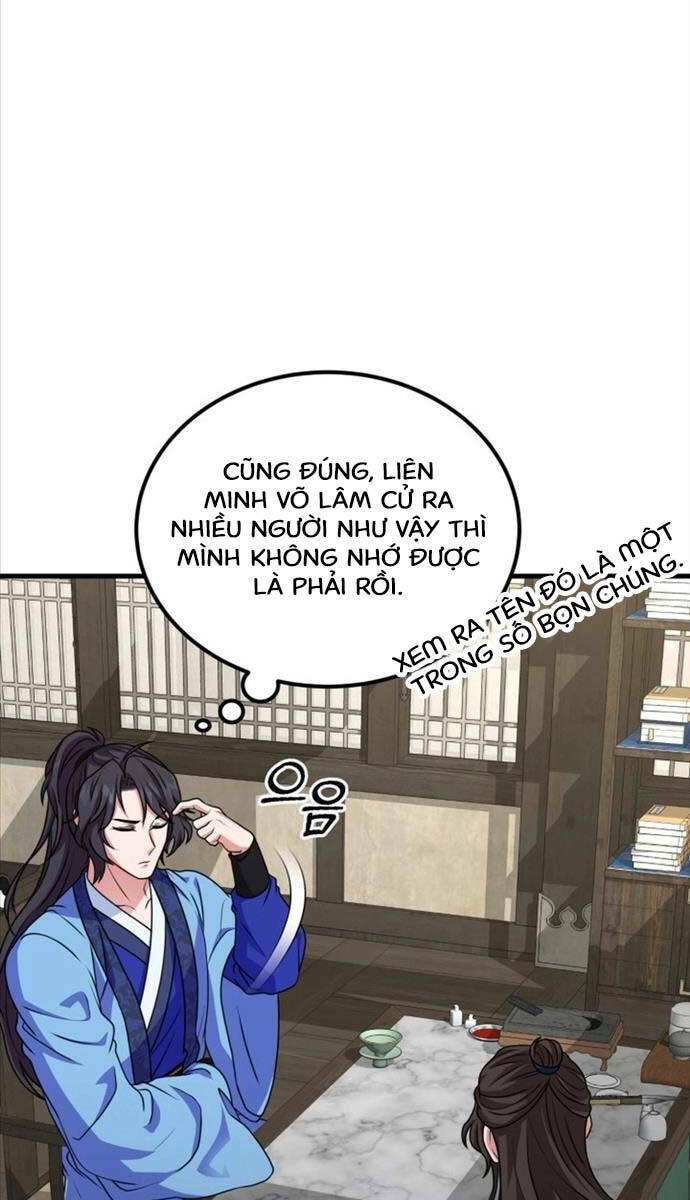 Phá Công Kiếm Đế Chapter 8 - Trang 2