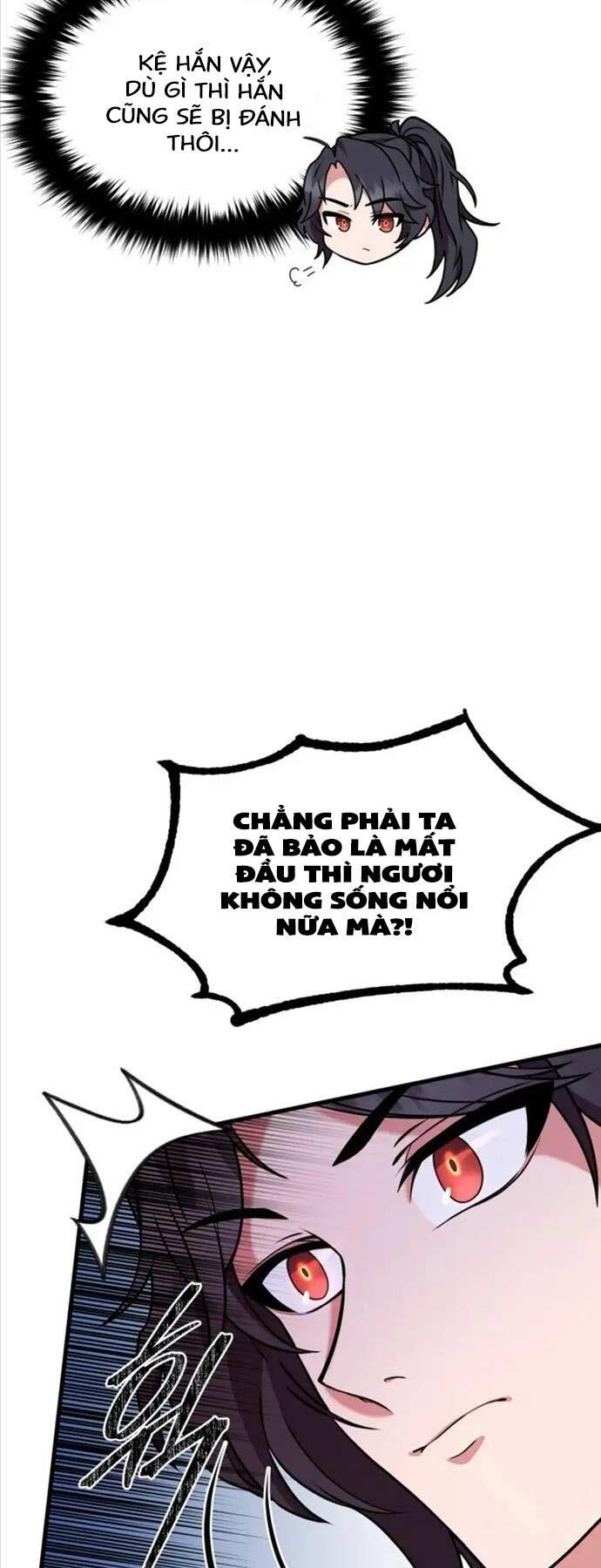 Phá Công Kiếm Đế Chapter 7 - Trang 2