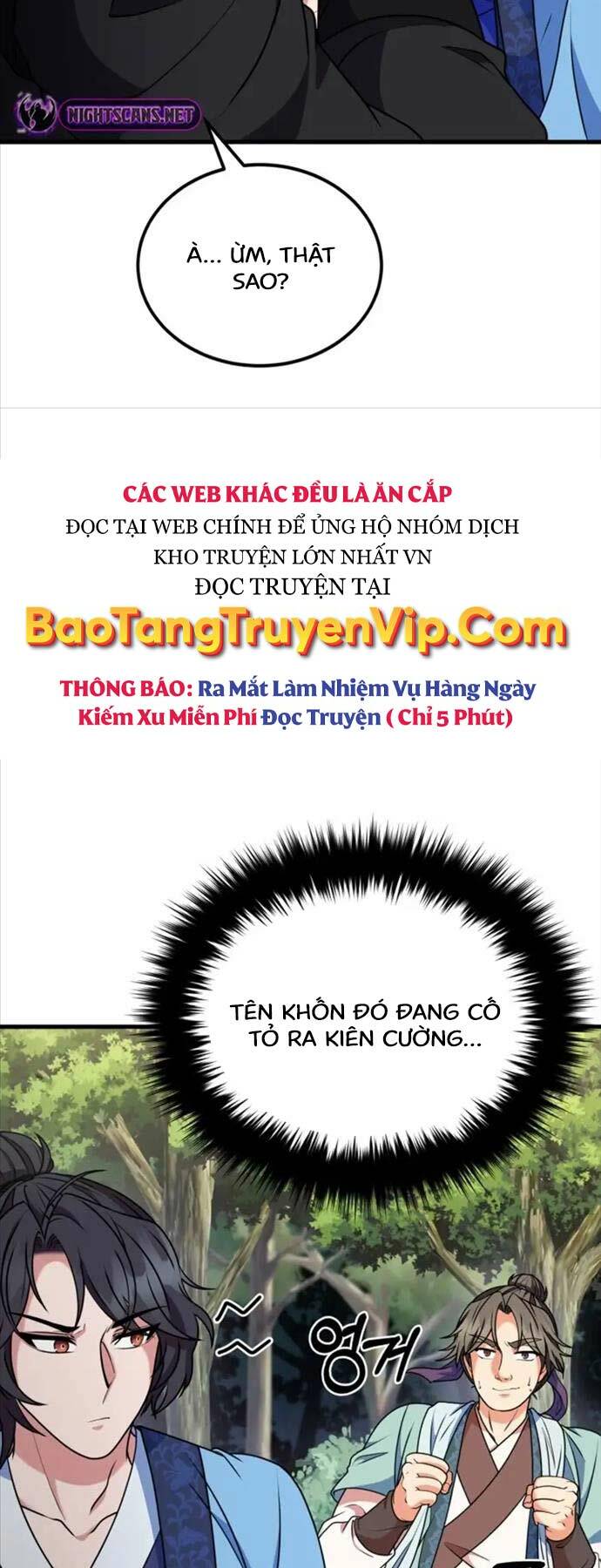 Phá Công Kiếm Đế Chapter 7 - Trang 2