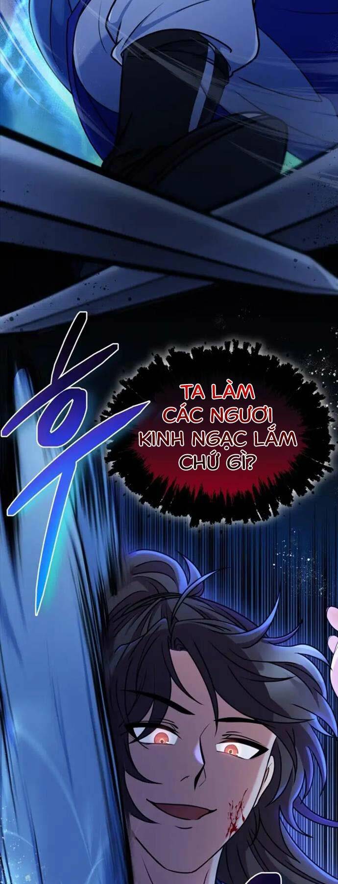 Phá Công Kiếm Đế Chapter 7 - Trang 2