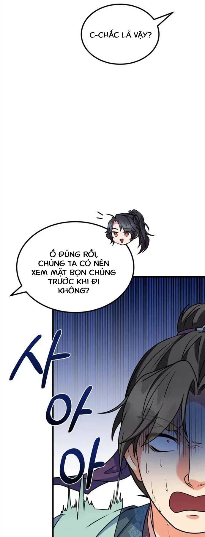 Phá Công Kiếm Đế Chapter 7 - Trang 2