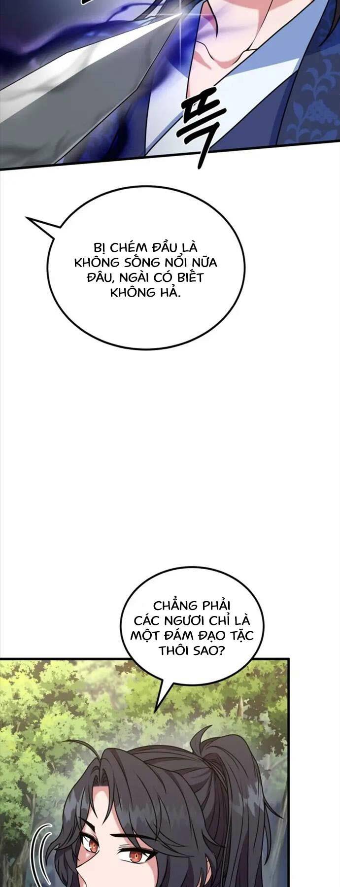 Phá Công Kiếm Đế Chapter 7 - Trang 2