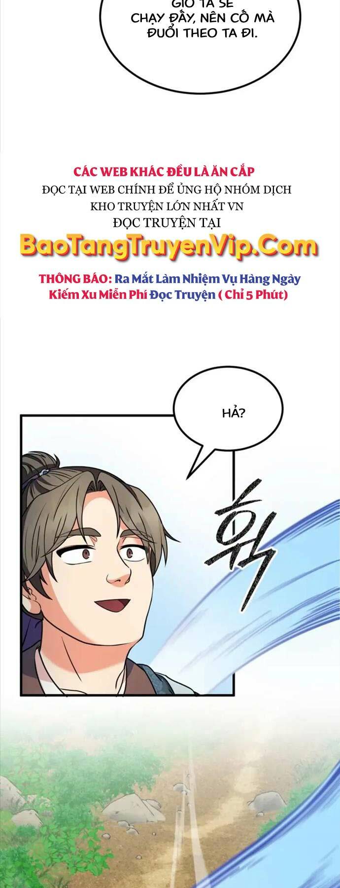 Phá Công Kiếm Đế Chapter 6 - Trang 2