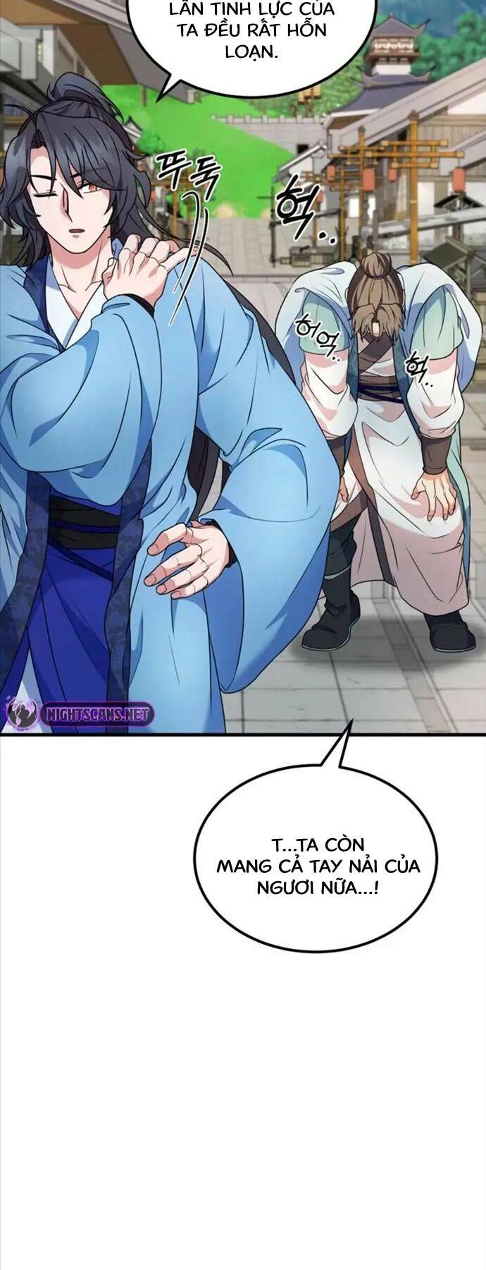 Phá Công Kiếm Đế Chapter 6 - Trang 2