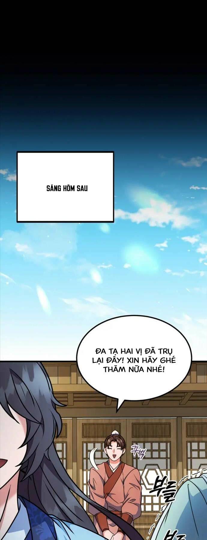 Phá Công Kiếm Đế Chapter 6 - Trang 2