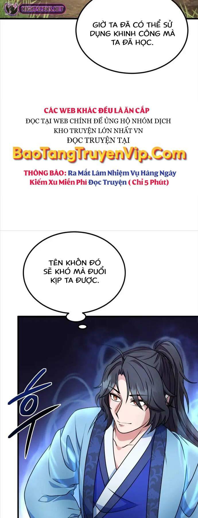 Phá Công Kiếm Đế Chapter 6 - Trang 2