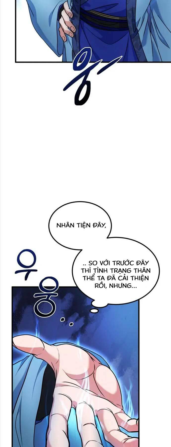 Phá Công Kiếm Đế Chapter 6 - Trang 2