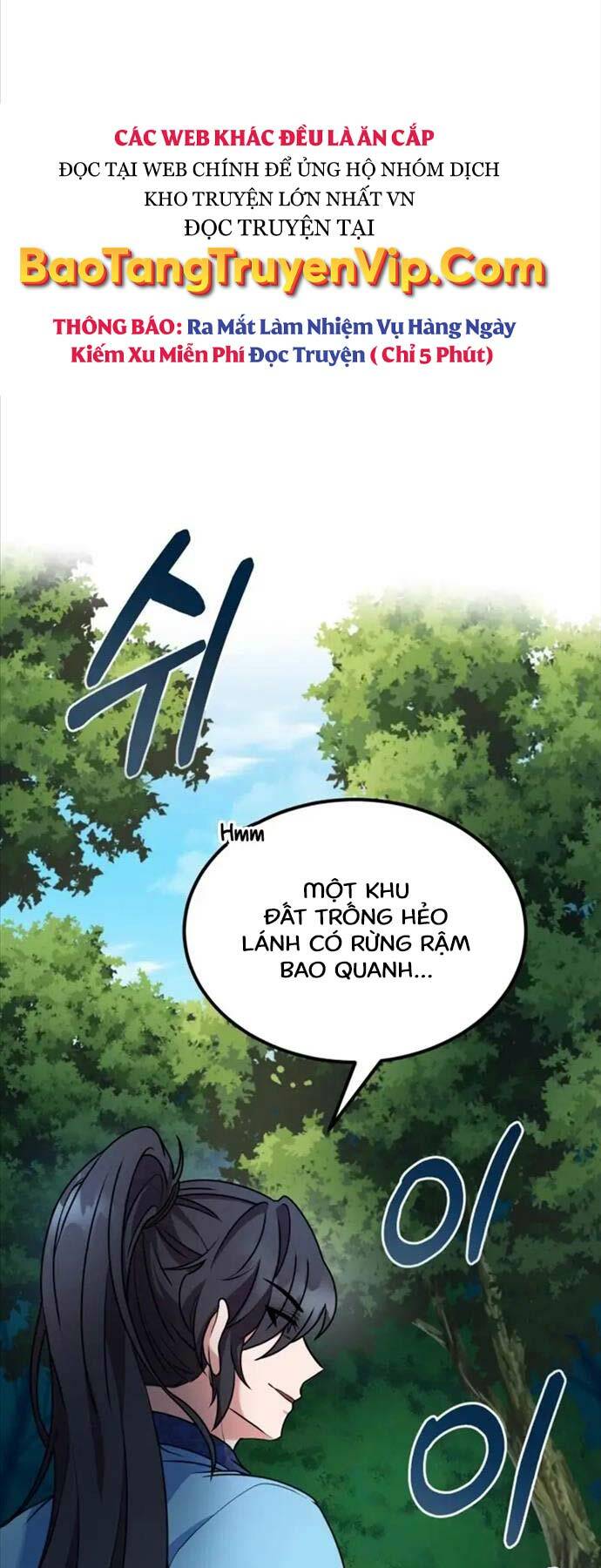 Phá Công Kiếm Đế Chapter 6 - Trang 2