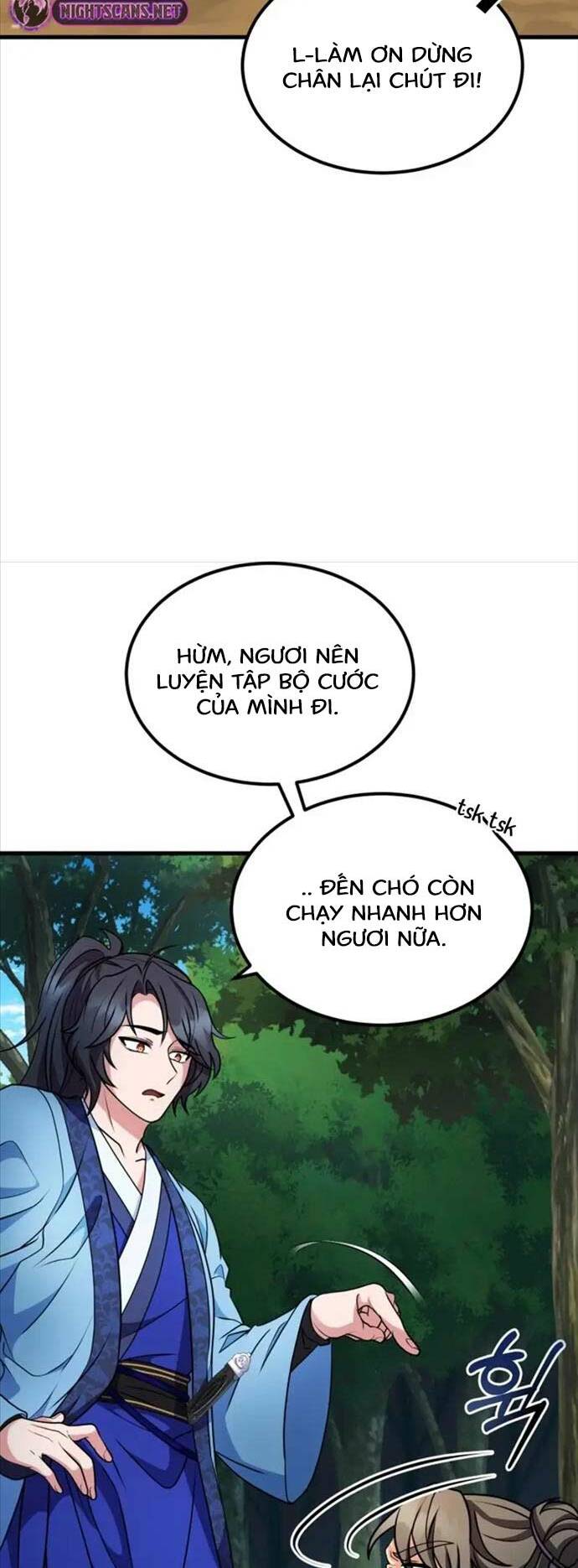 Phá Công Kiếm Đế Chapter 6 - Trang 2