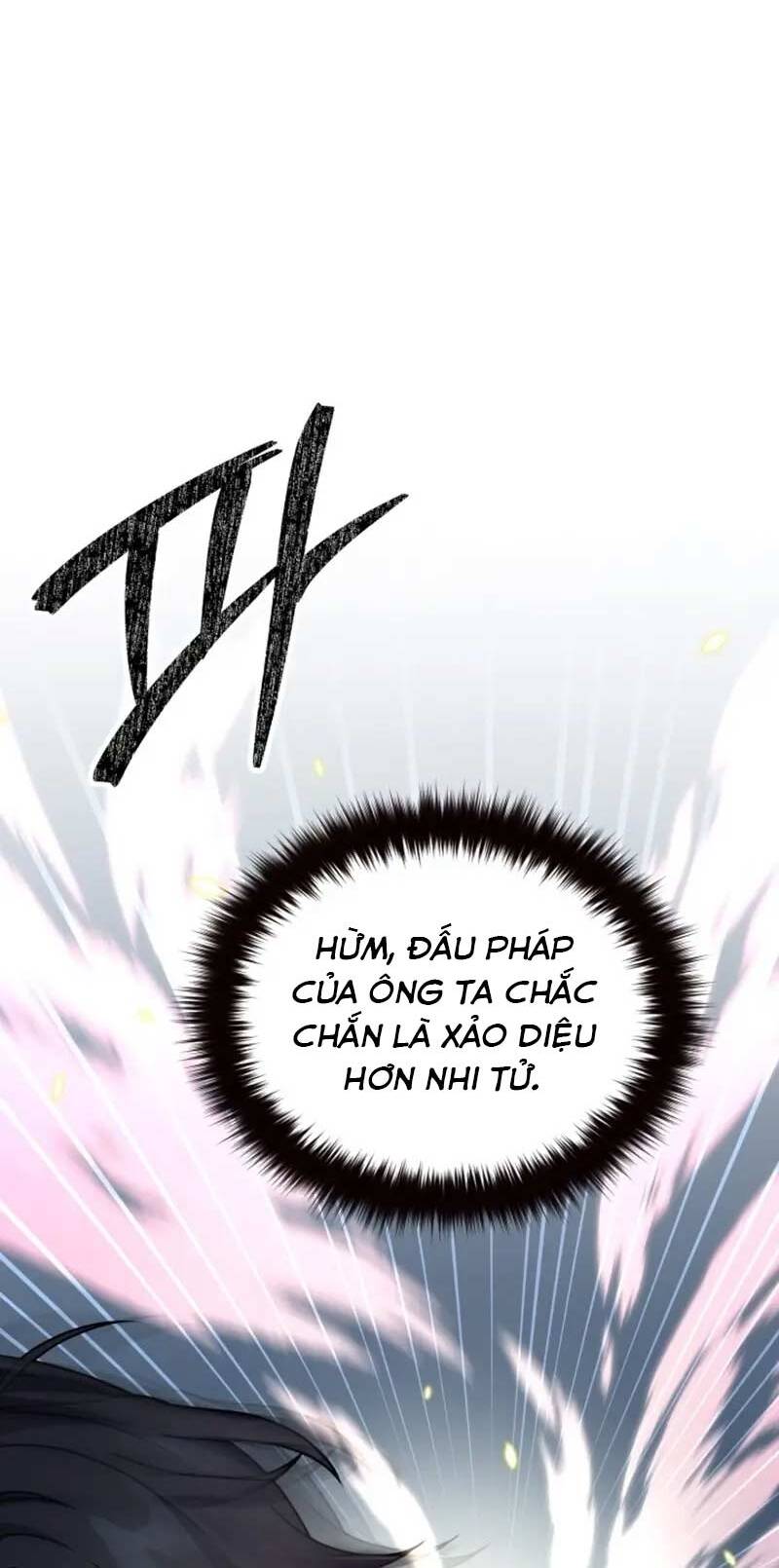 Phá Công Kiếm Đế Chapter 5 - Trang 2