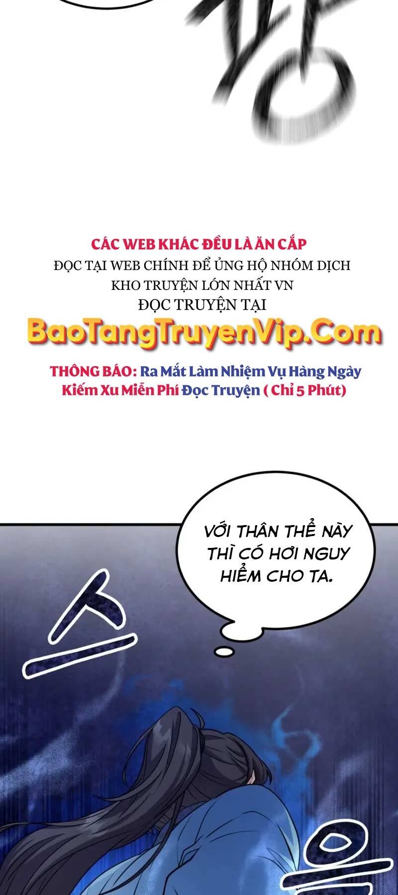 Phá Công Kiếm Đế Chapter 5 - Trang 2