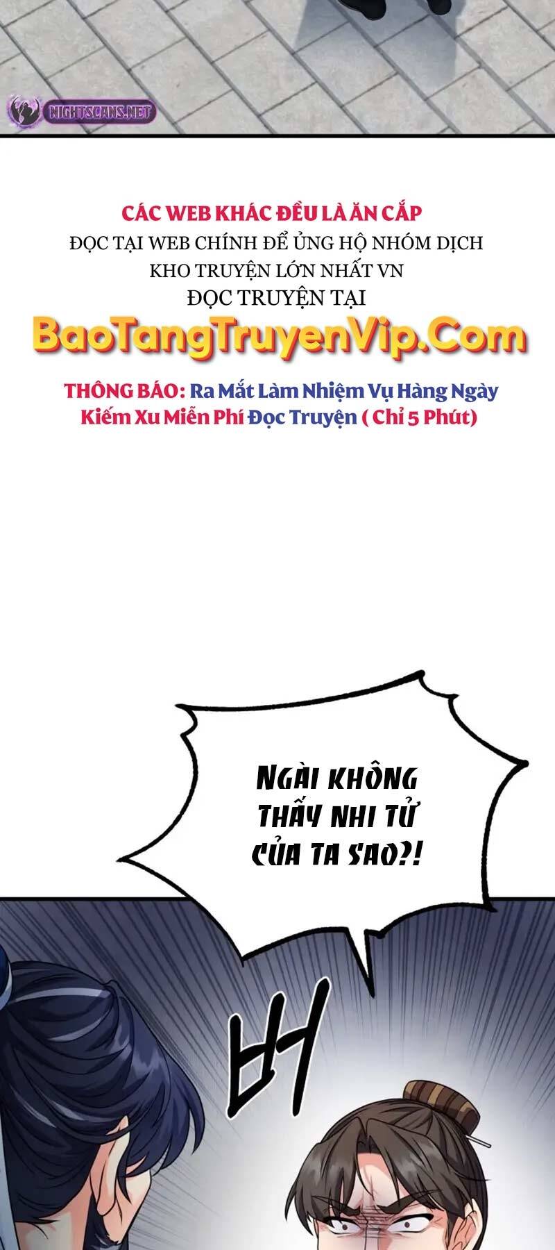 Phá Công Kiếm Đế Chapter 5 - Trang 2