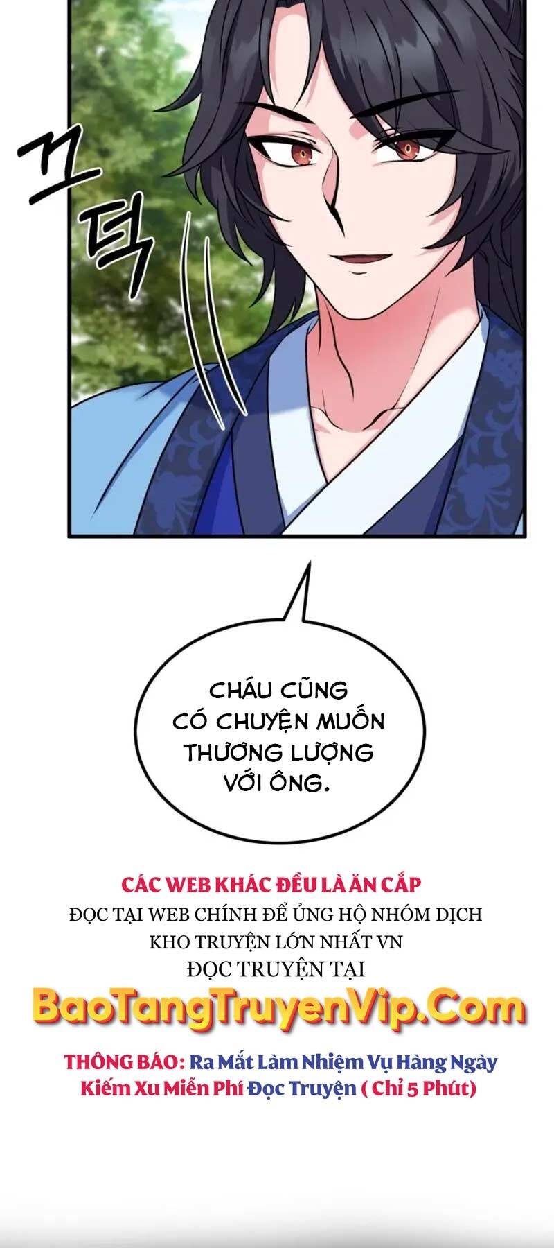 Phá Công Kiếm Đế Chapter 5 - Trang 2