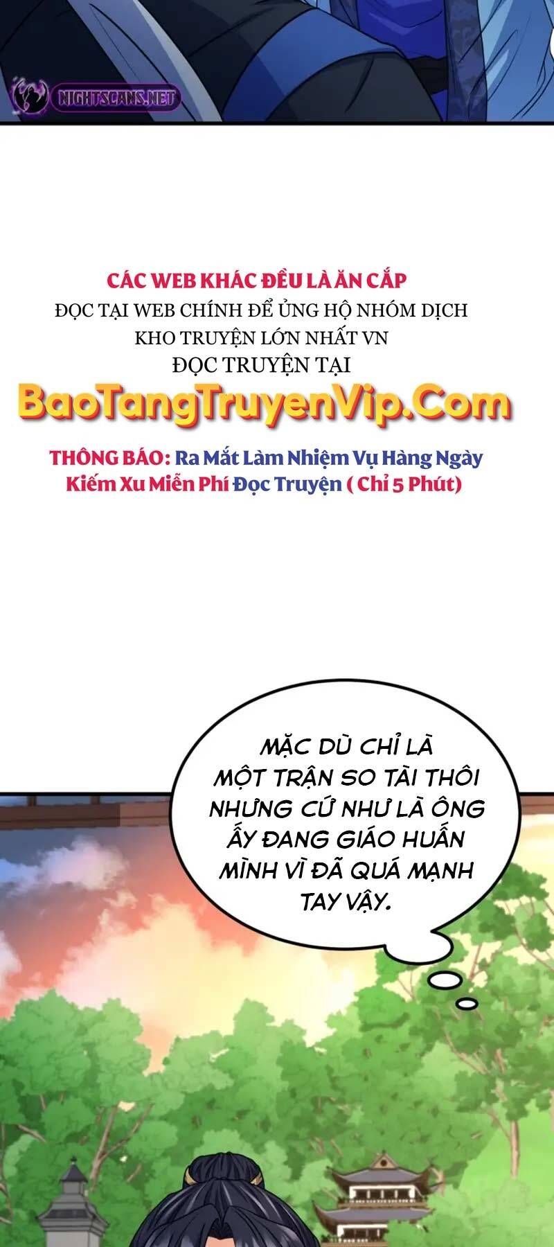 Phá Công Kiếm Đế Chapter 5 - Trang 2