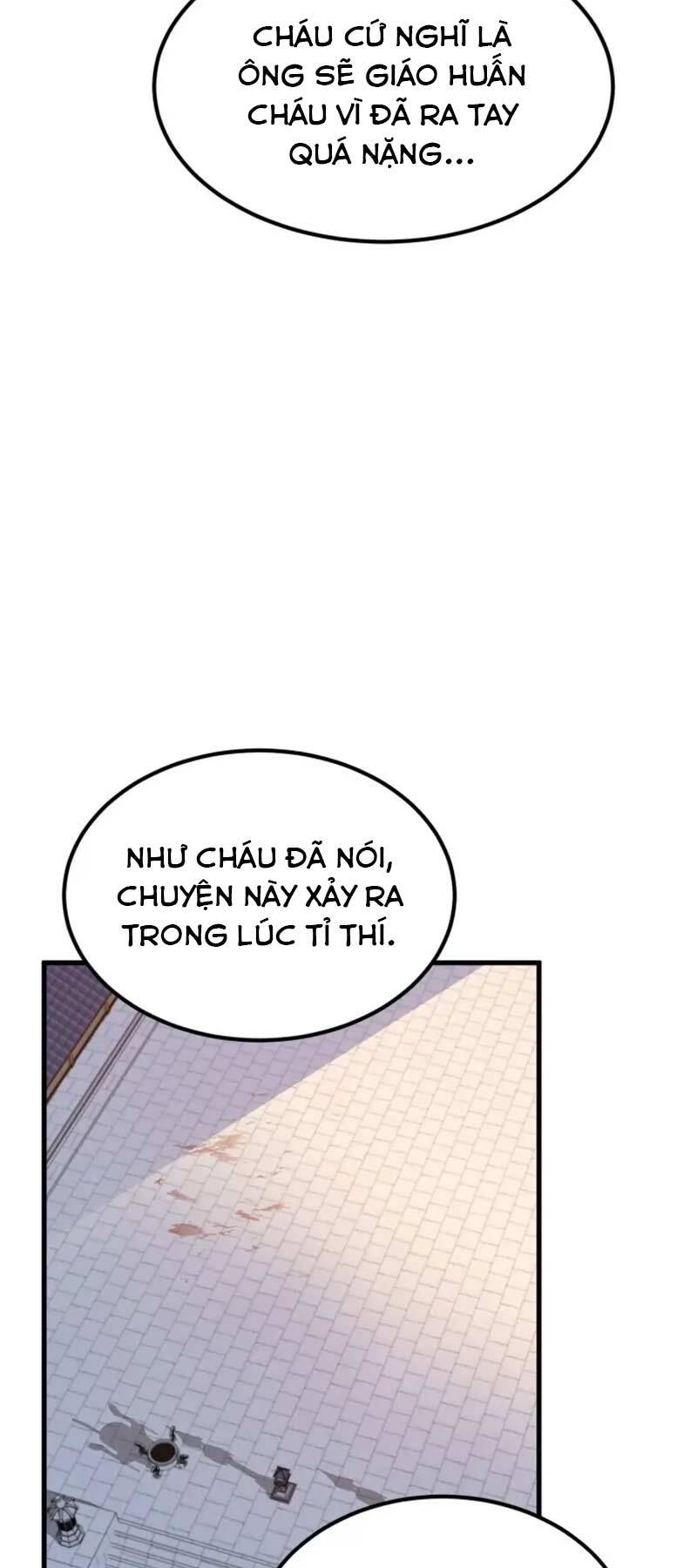 Phá Công Kiếm Đế Chapter 5 - Trang 2