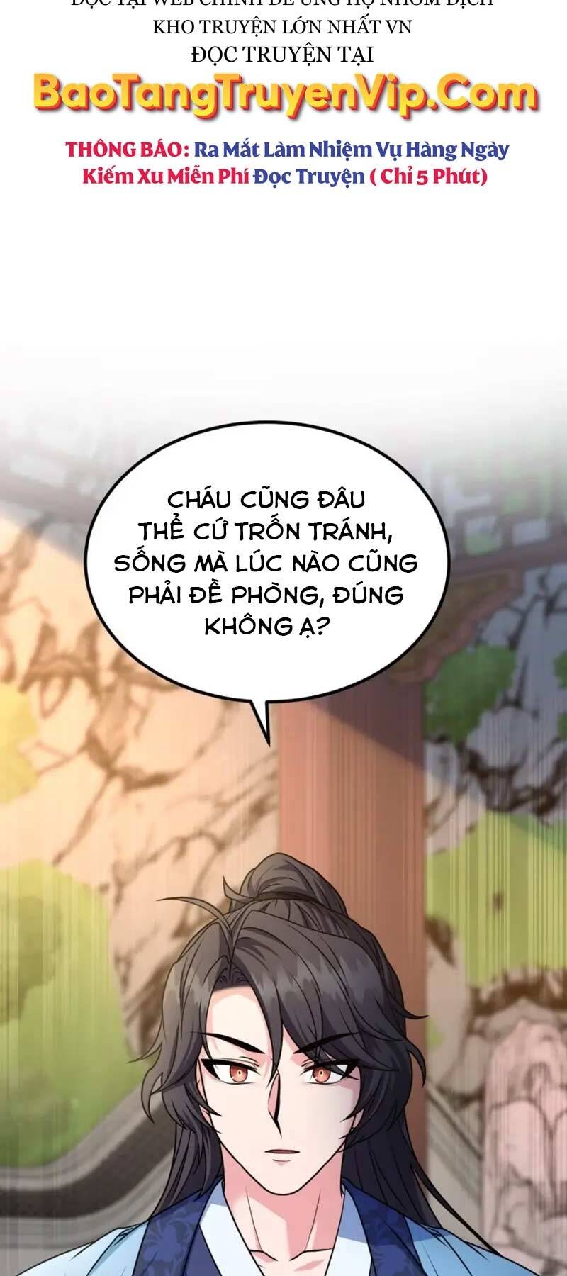 Phá Công Kiếm Đế Chapter 5 - Trang 2