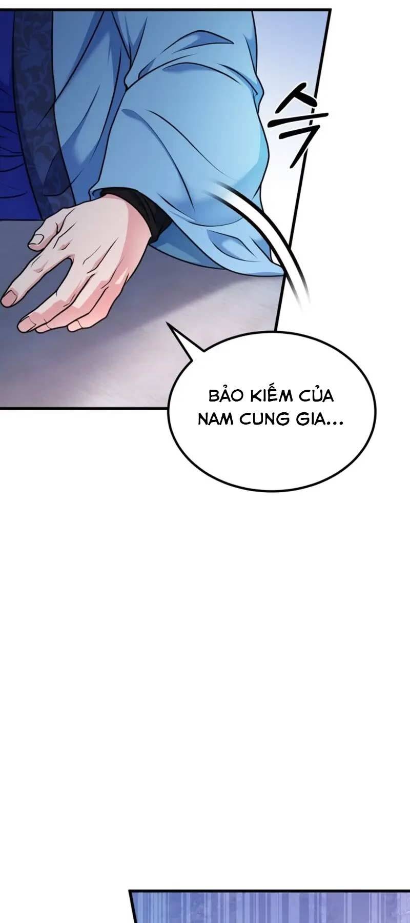 Phá Công Kiếm Đế Chapter 5 - Trang 2