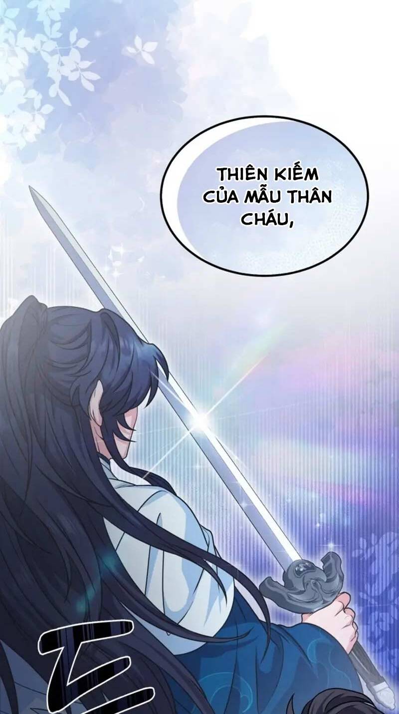 Phá Công Kiếm Đế Chapter 5 - Trang 2