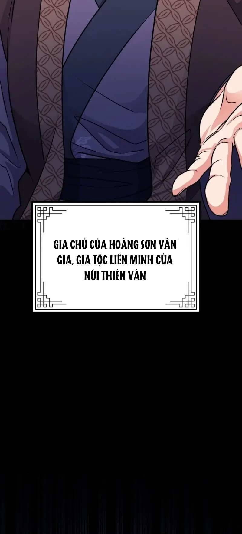 Phá Công Kiếm Đế Chapter 4 - Trang 2