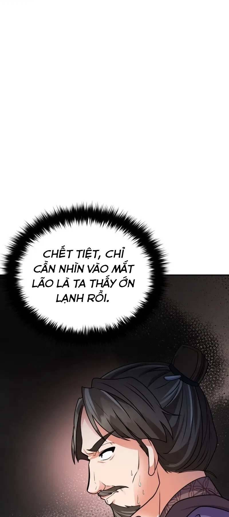 Phá Công Kiếm Đế Chapter 4 - Trang 2