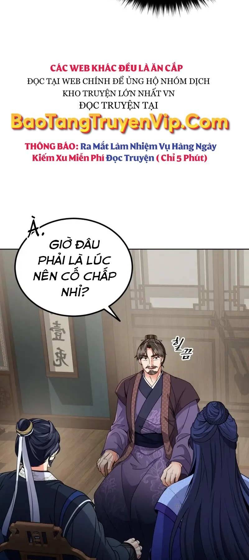 Phá Công Kiếm Đế Chapter 4 - Trang 2