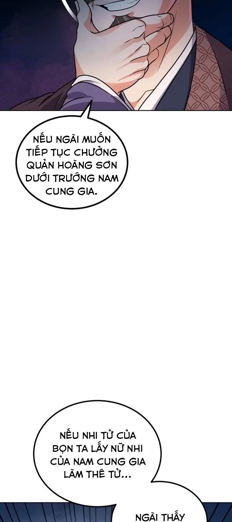 Phá Công Kiếm Đế Chapter 4 - Trang 2