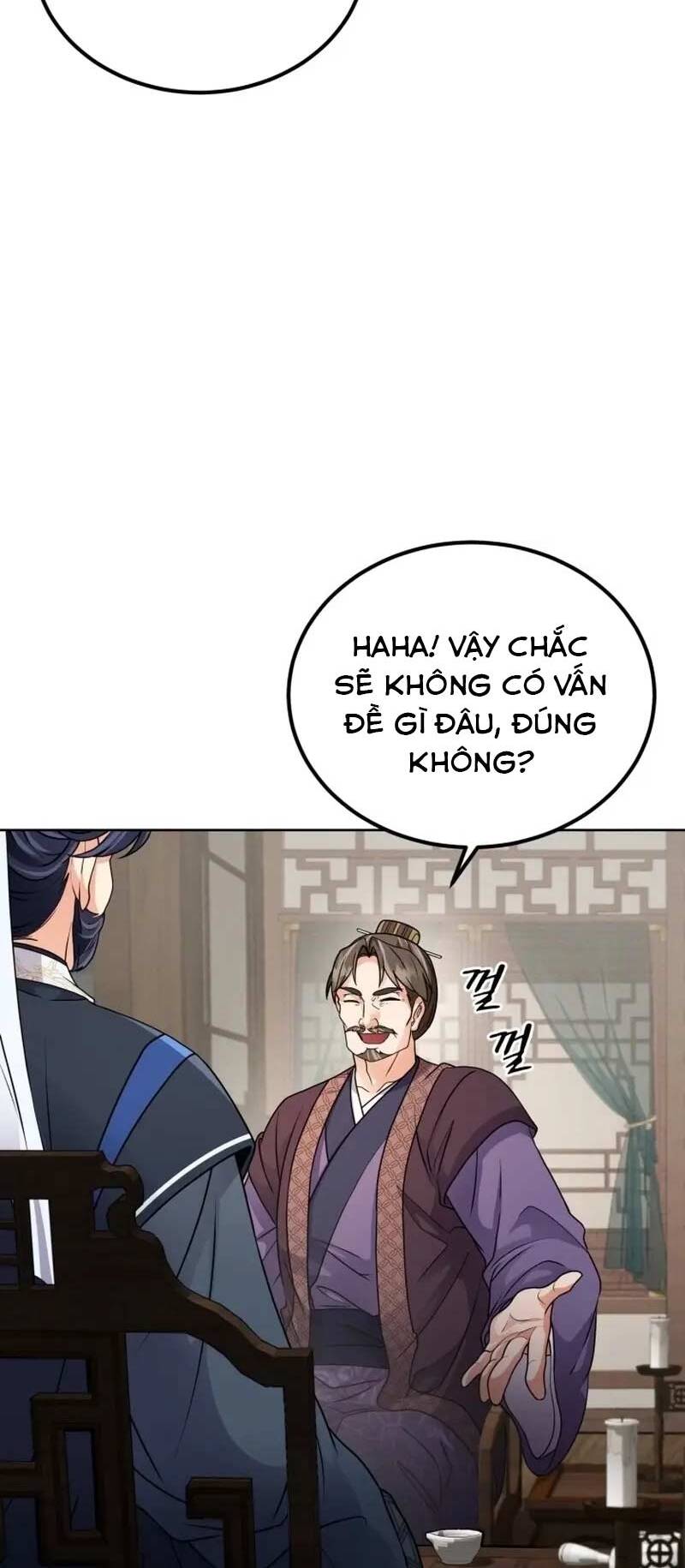 Phá Công Kiếm Đế Chapter 4 - Trang 2