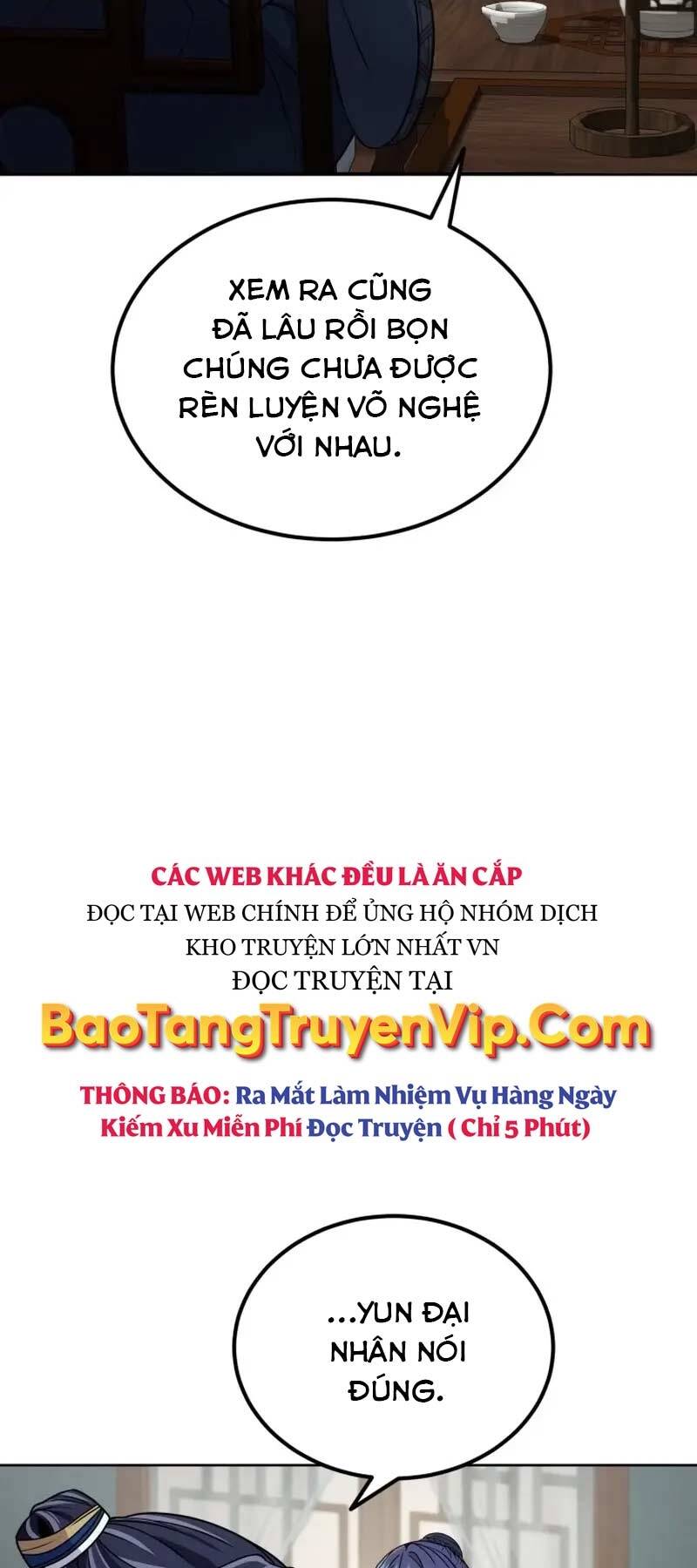 Phá Công Kiếm Đế Chapter 4 - Trang 2