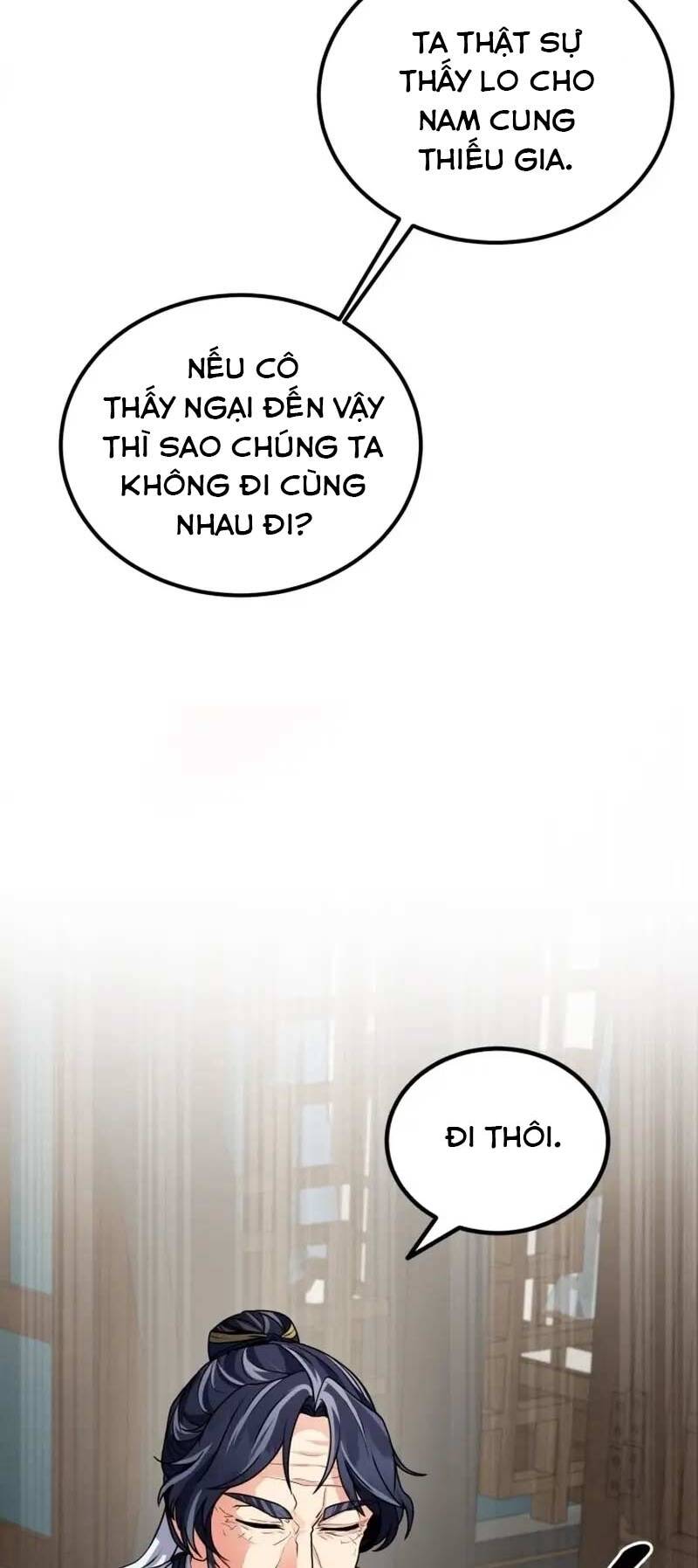 Phá Công Kiếm Đế Chapter 4 - Trang 2