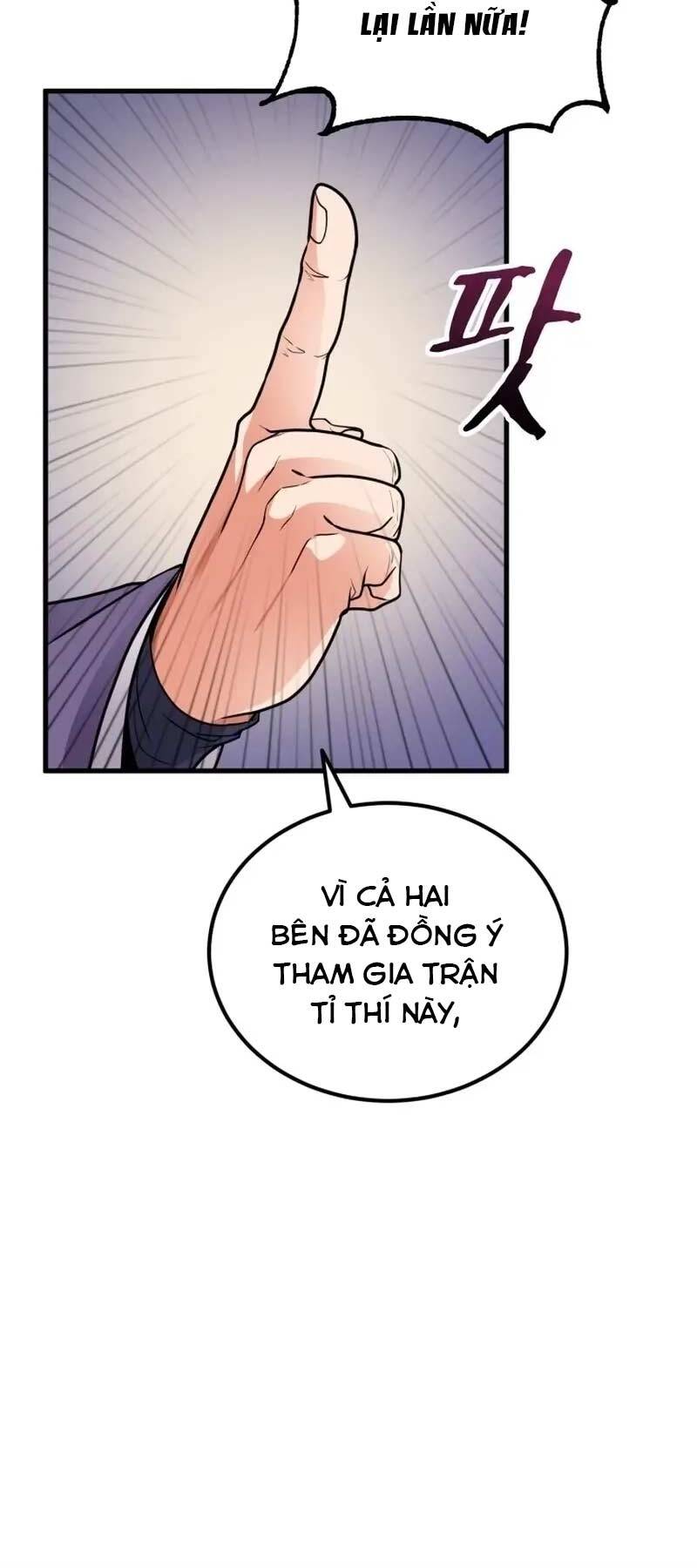 Phá Công Kiếm Đế Chapter 4 - Trang 2