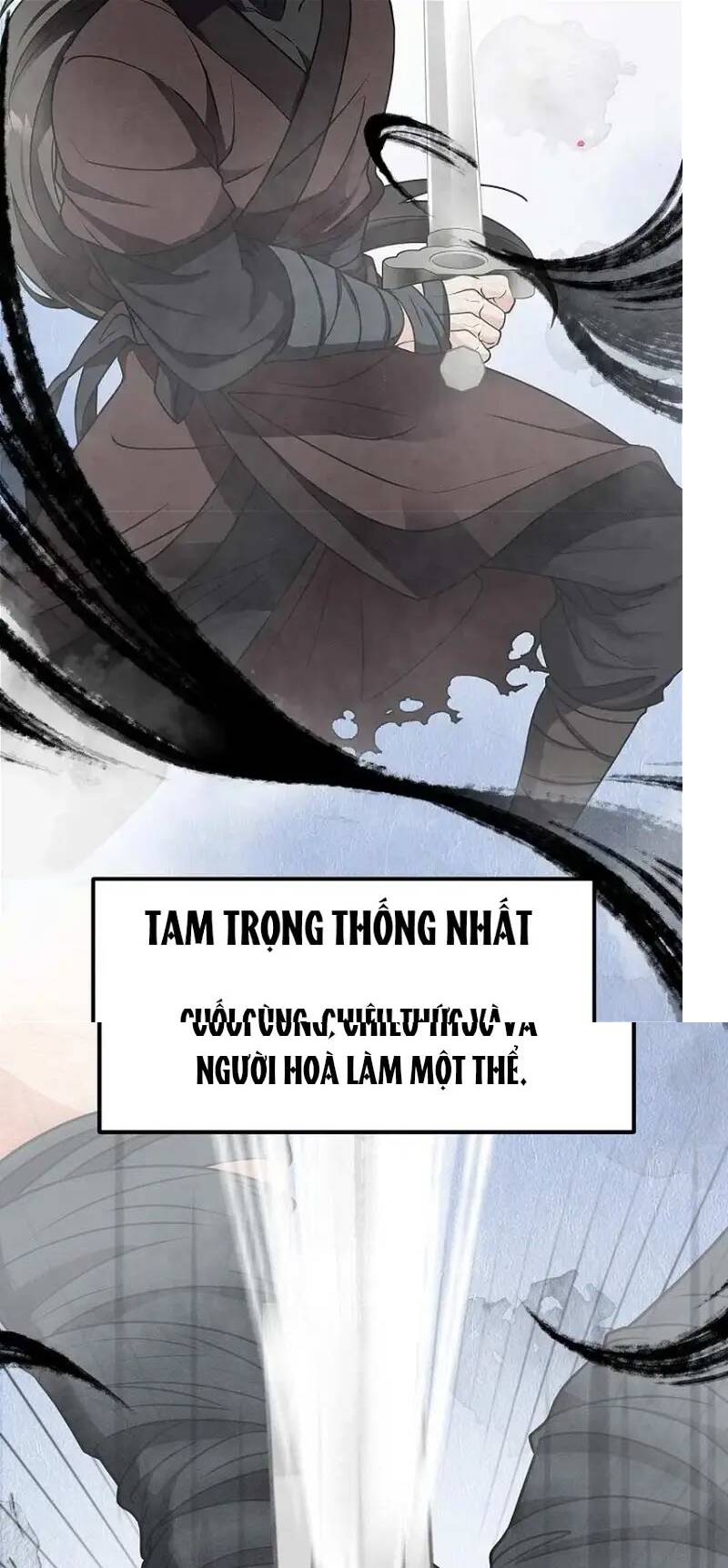 Phá Công Kiếm Đế Chapter 3 - Trang 2