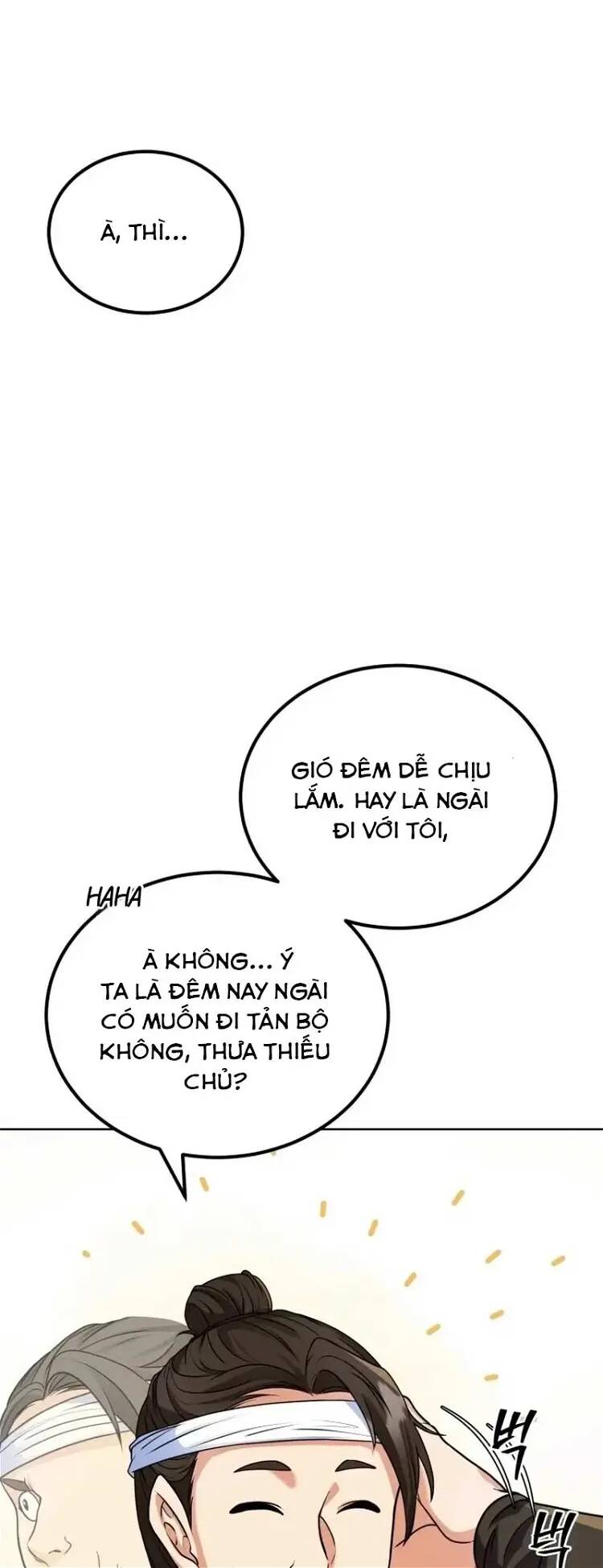 Phá Công Kiếm Đế Chapter 3 - Trang 2