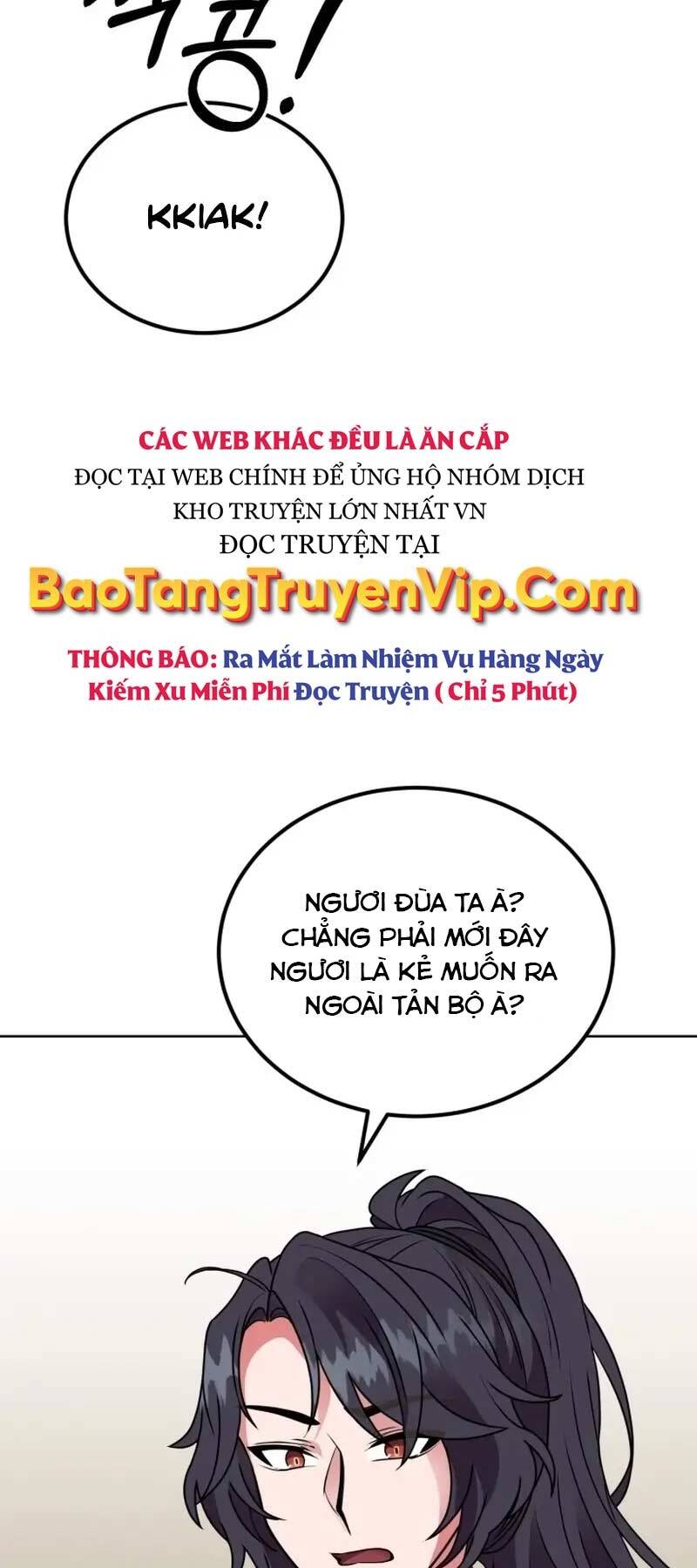 Phá Công Kiếm Đế Chapter 3 - Trang 2