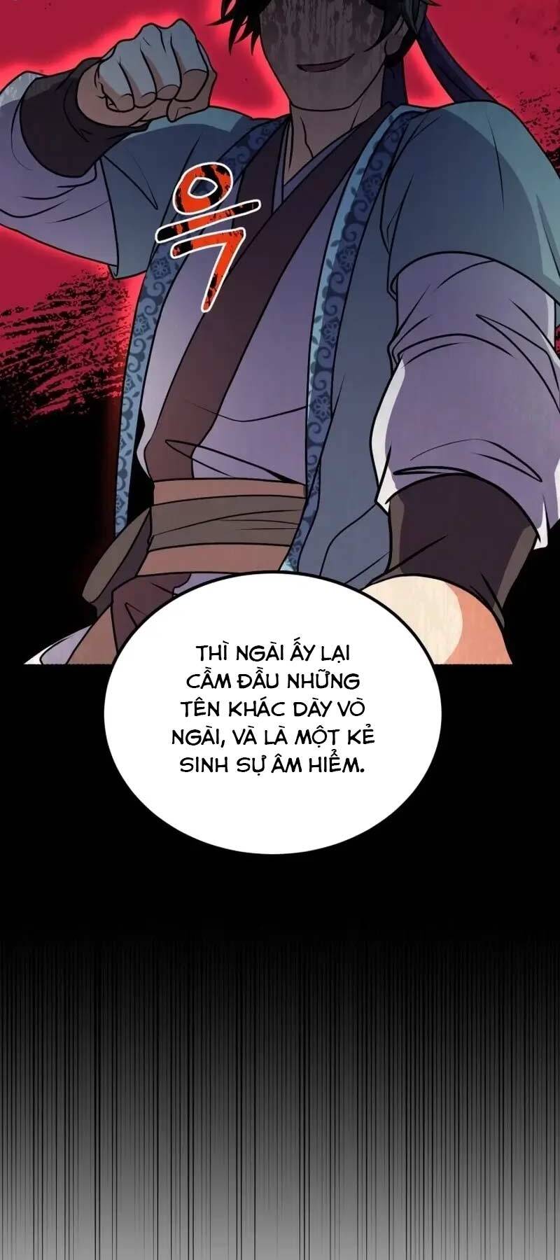 Phá Công Kiếm Đế Chapter 3 - Trang 2